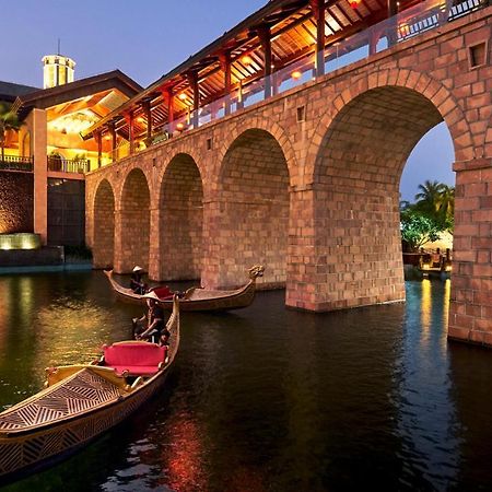 Haitang Bay Keenwin Resort Sanya Bagian luar foto