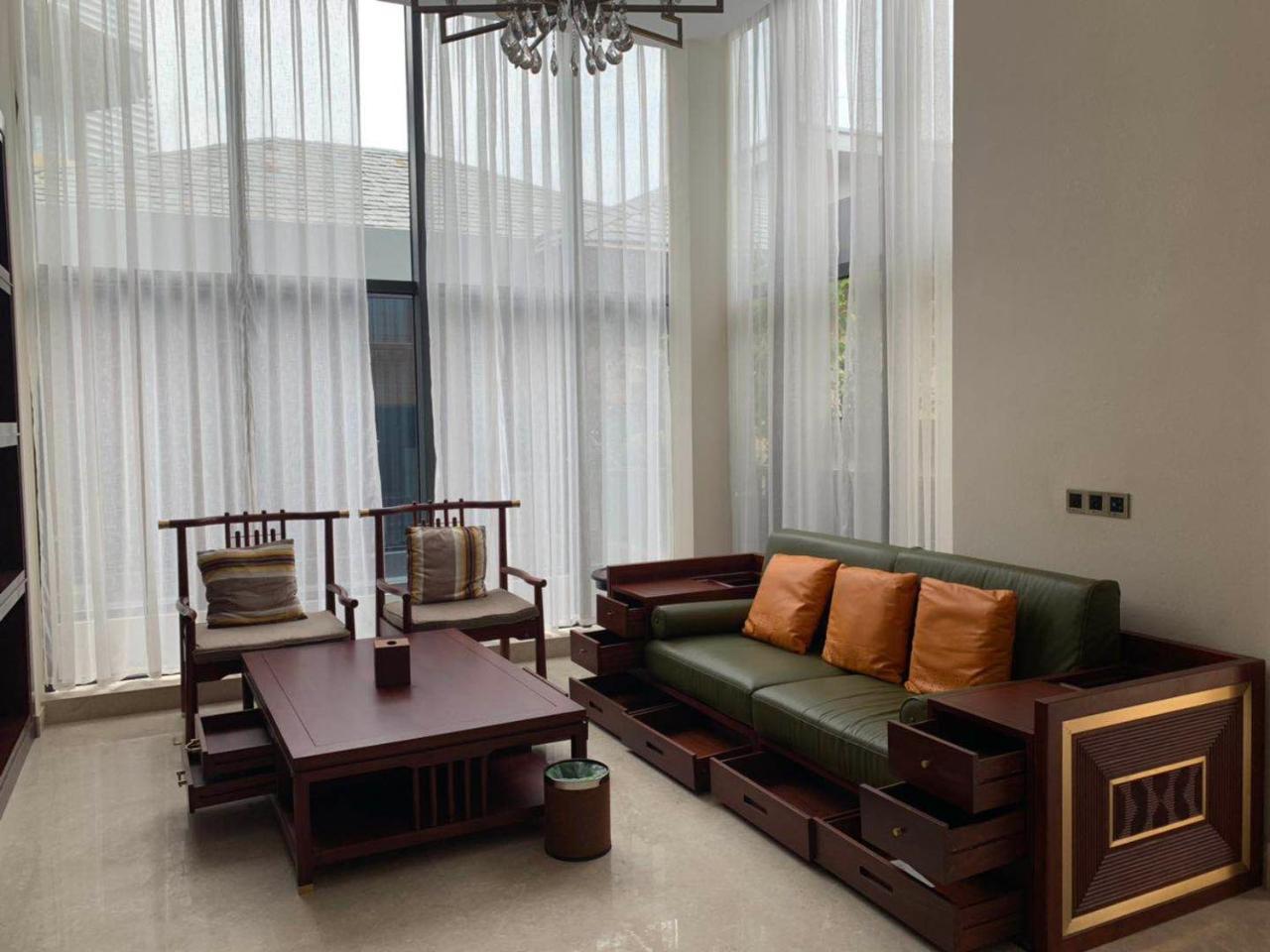 Haitang Bay Keenwin Resort Sanya Bagian luar foto