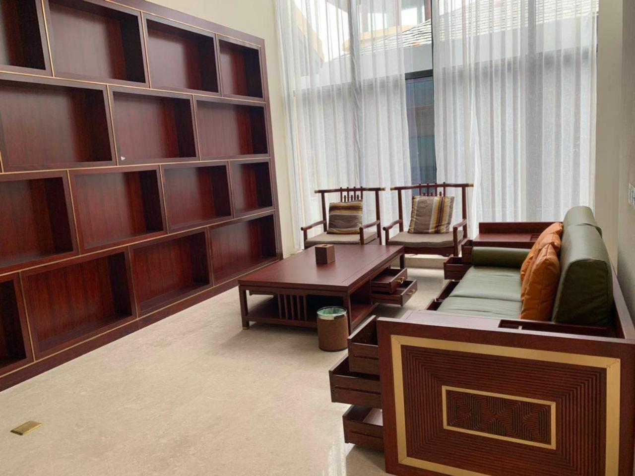 Haitang Bay Keenwin Resort Sanya Bagian luar foto