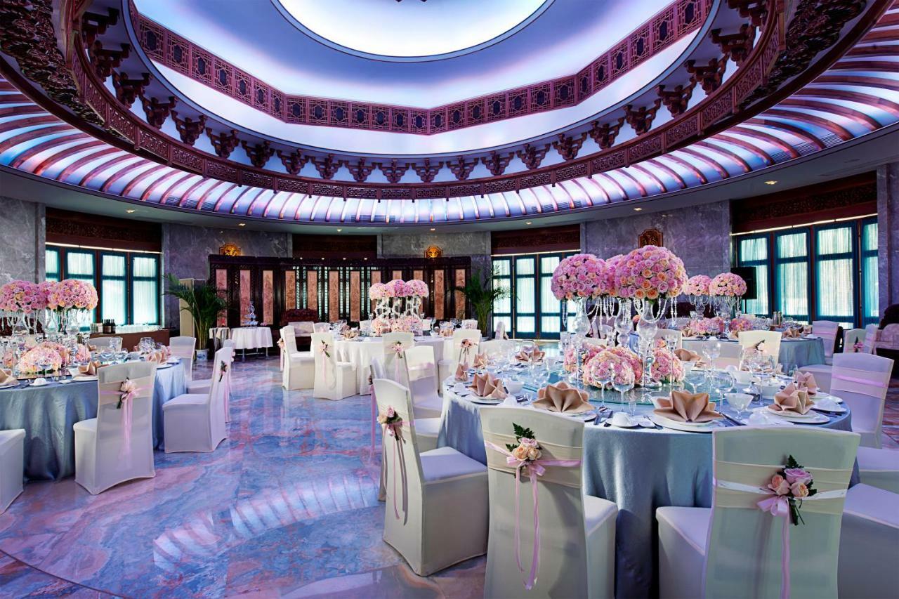 Haitang Bay Keenwin Resort Sanya Bagian luar foto