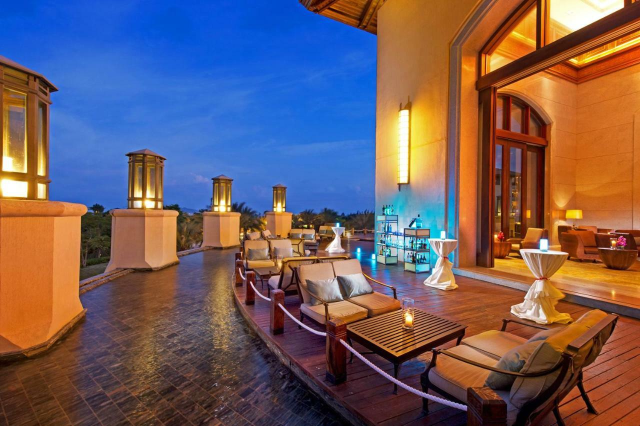 Haitang Bay Keenwin Resort Sanya Bagian luar foto
