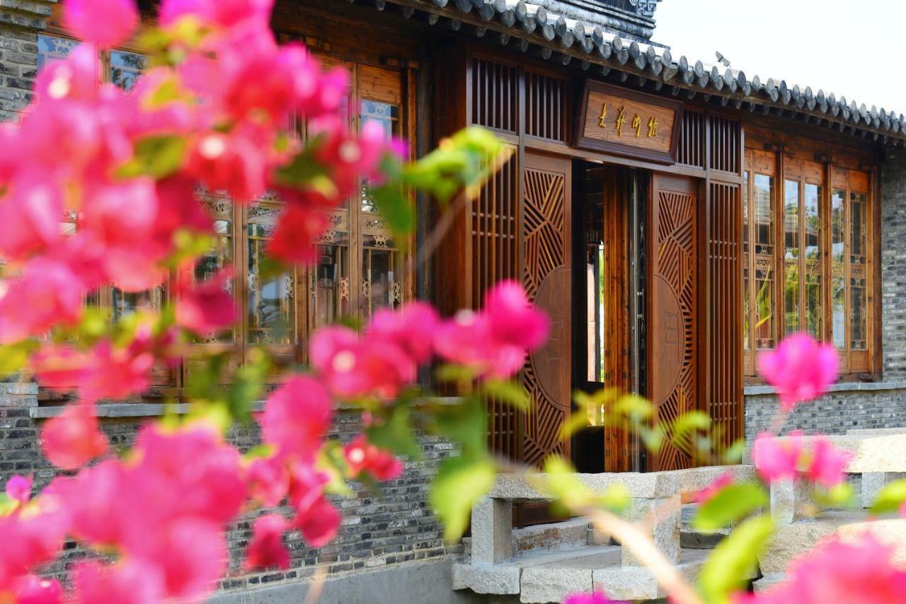 Haitang Bay Keenwin Resort Sanya Bagian luar foto