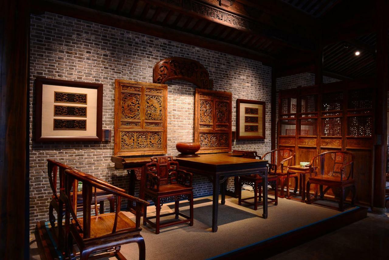 Haitang Bay Keenwin Resort Sanya Bagian luar foto