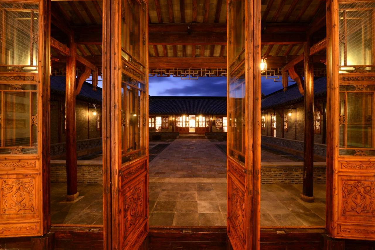Haitang Bay Keenwin Resort Sanya Bagian luar foto